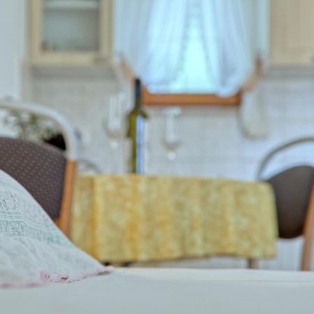 Apartmets Slavica 1644 Баньоле Екстериор снимка